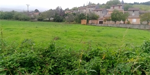 terrain à la vente -   34220  COURNIOU, surface 935 m2 vente terrain - UBI470957753